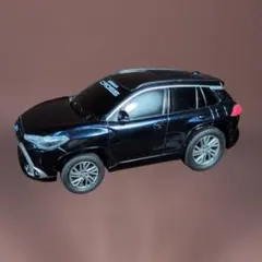 TOYOTA COROLLA CROSS プルバックミニカーのサムネイル
