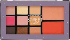 【美品】Kpop　エチュード　プレイカラー　ストリートファッション