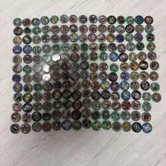 妖怪ウォッチ　妖怪メダル　177枚セット　まとめ売り