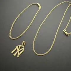 NEWTOP BELIVER JEWELRY 14K 2点セット 2026年最新】NewTop Jewelryの人気アイテム - メルカリ