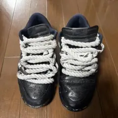 Nike ブラック スニーカー