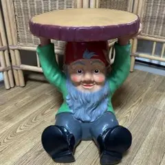 ②Kartell Gnomes Attilaカルテル　ニョメス　アッティラ　緑