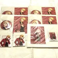 メルカリ便 うたプリ CR ブロッコリーオンラインくじ セット