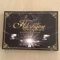 ヒルクライム/Hilcrhyme in 日本武道館～Junction～〈2枚組〉