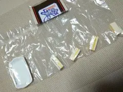 コメダ珈琲店 ミニチュアコレクション第1弾 ◎ミックスサンド