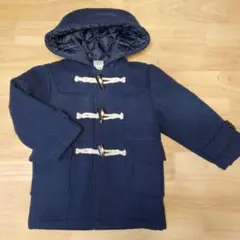 ダッフルコート(B:MING by BEAMS)のサムネイル