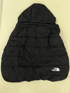 THE NORTH FACE　ベビーシェルブランケット　防寒ケープ　抱っこ紐