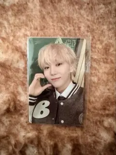 NCT WISH YUSHI ユウシ MD BIRTHDAY トレカ - メルカリ