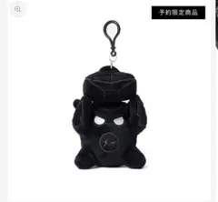 FRAGMENT X VALORANT WINGMAN キーチェーンぬいぐるみ