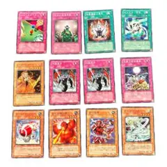 遊戯王カード 第3期 まとめ売り