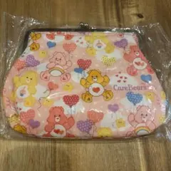 Care Bears ガマクチ L ビニールコーティングのサムネイル