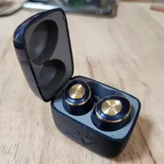 未開封新品　AVIOT TE-D01m ネイビー プレシードジャパン AVIOT TE-D01m-NV [ネイビー] 価格比較