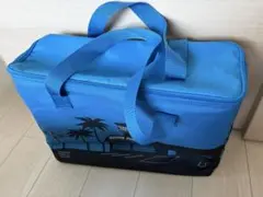 Trader Joe's トレジョ　保冷バッグ 大型のサムネイル