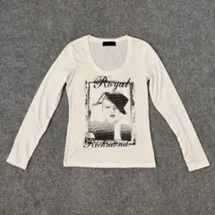 Hysteric Glamour系 CRYX ロンT SWAG系 ギャル系のサムネイル