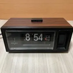 HERMOSA SHONAN パタパタ時計 RP-002 最終値下げ】HERMOSA SHONAN パタパタ時計 RP-002 | Mercari