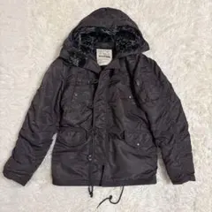 00s Archive モッズコート ボア y2k お兄系 パンク Tech 00s Archive モッズコート ボア y2k お兄系 パンク Tech メンズ