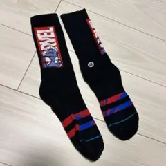 本日限定大特価　stance スパイダーマンコラボ ソックス 25.5〜29cm