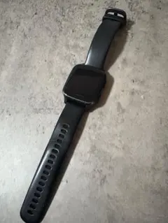 Garmin venu sq(ブラック)