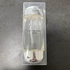 イプサ　THE TIME RESET AQUA 200ml 化粧水