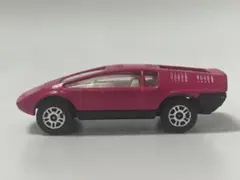 CORGI JUNIORS / Bizzarrini MANTA 希少　絶版のサムネイル