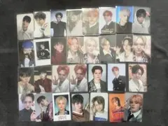 TREASURE ヨシ YOSHI トレカ 30枚 まとめ売り