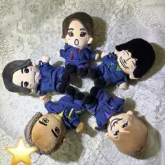 2025年最新】aぇ!group ちびぬいの人気アイテム - メルカリ