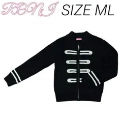 AK2 RONI 1 ジャケット