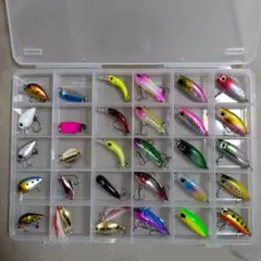 2025年最新】ルアーケースの人気アイテム - メルカリ