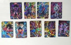 2026年最新】ドラゴンボールヒーローズ 引退の人気アイテム - メルカリ