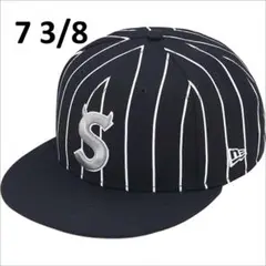 2026年最新】supreme stripe new eraの人気アイテム - メルカリ