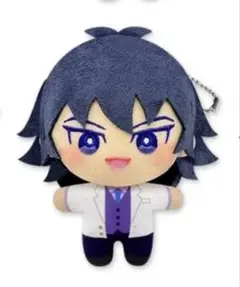 遊戯王 みにコレ ぬいぐるみ 海馬瀬人 海馬モクバ 2種セット - メルカリ