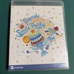 Trignal 5th Anniversary Live Smile Party