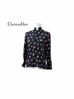 シルク100% シャツ