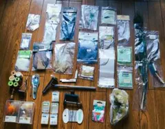 フライマテリアル