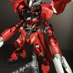 2025年最新】バルバトスルプスレクス mgの人気アイテム - メルカリ