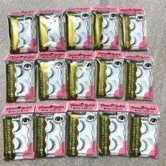 Twinkle Lash 平成ギャル つけまつ毛 ラクーン ハニー 計29箱 Twinkle Lash 平成ギャル つけまつ毛 ラクーン ハニー 計29箱 - メルカリ