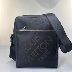 【超極美品】ダミエジェアン シタダン ショルダーバッグ 鞄 テール ブラウン系 楽天市場】【中古】 ルイヴィトン LOUIS VUITTON シタダン MM