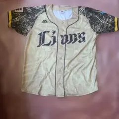 Majestic Lions ユニフォーム Lサイズ2枚セットのサムネイル