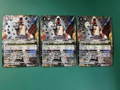 変身！！仮面ライダーフォーゼ　３枚