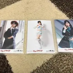 【匿名発送】小栗有以 大判ビジュアルカード サイン入り 匿名発送】小栗有以 大判ビジュアルカード サイン入り - メルカリ