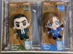 名探偵コナン PlayCharm 松田陣平 萩原研二 - メルカリ