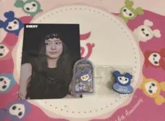 TWICE ツウィ セット
