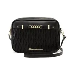 JILL by JILLSTUART パフィーポシェット ブラックのサムネイル