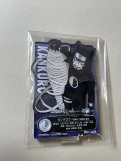 カンクロウ アクリルスタンド