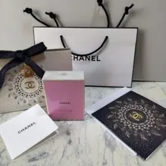 シャネルチャンスオータンドゥルパルファム新品未使用35ml