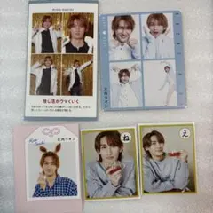 大内リオン 切り抜き