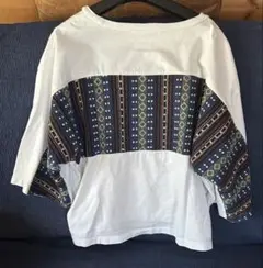 RNA I nc 半袖 Tシャツ　カットソーのサムネイル