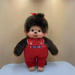 2025年最新】モンチッチ着せ替えの人気アイテム - メルカリ