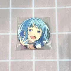 若菜四季 缶バッジ 4thライブ - メルカリ