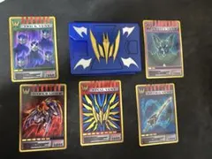 仮面ライダー　龍騎　ナイト　デッキ　セット CSMカードデッキセット vol.2 | 仮面ライダー龍騎 おもちゃ